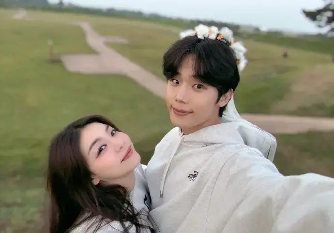 Ailee官宣將于明年4月結(jié)婚