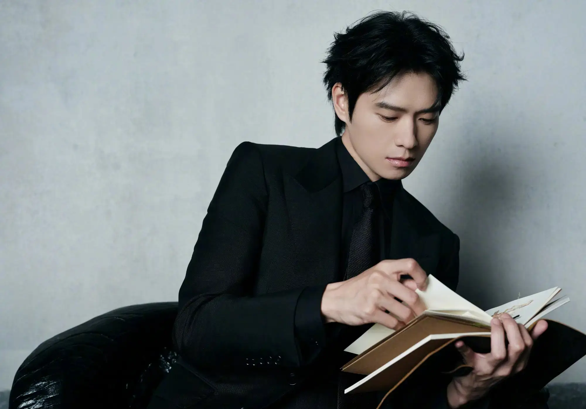 魏大勛工作室否認(rèn)網(wǎng)傳招聘信息