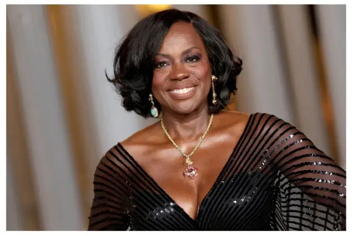 第82屆金球獎終身成就獎公布