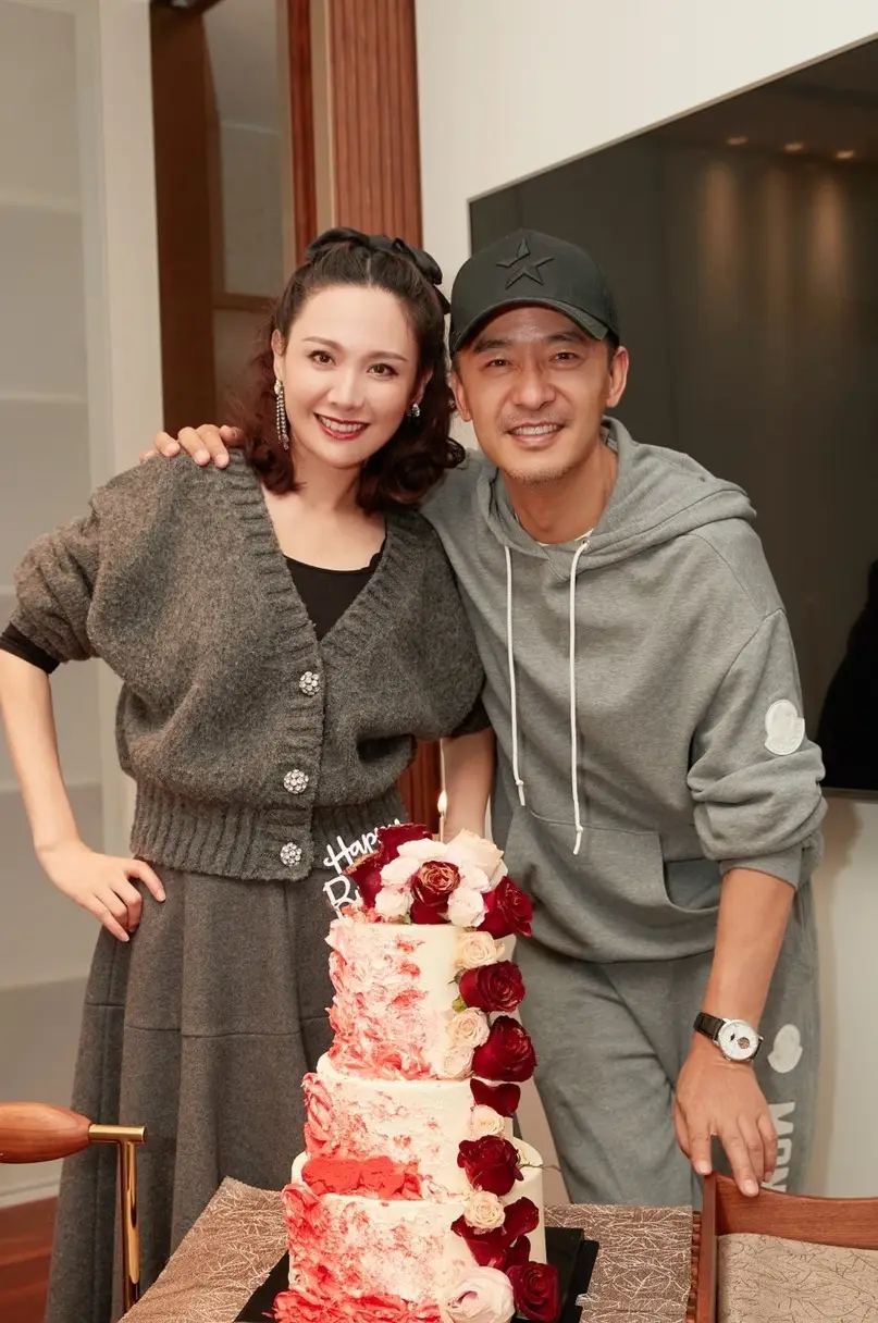 程莉莎辟謠郭曉東前女友是韓彩英