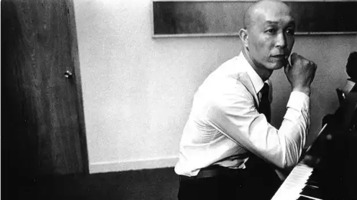 著名演員李海生去世 享年83歲