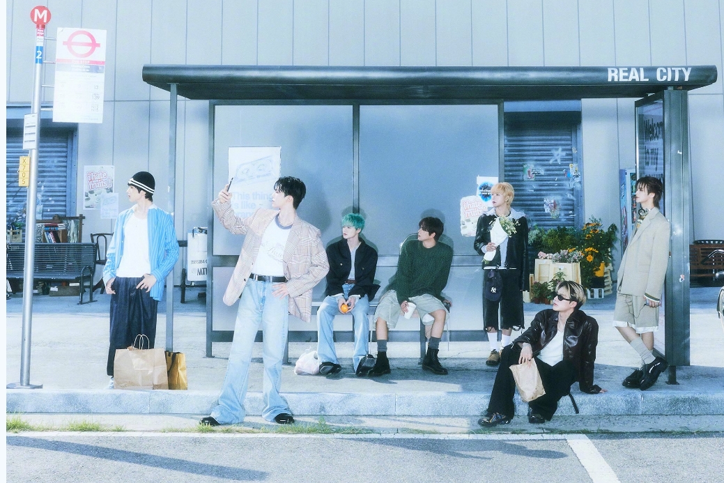 NCT DREAM新專(zhuān)輯《DREAMSCAPE》預(yù)告照公開(kāi)