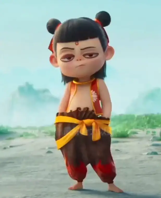 光線傳媒回應(yīng)《哪吒2》被偷票房