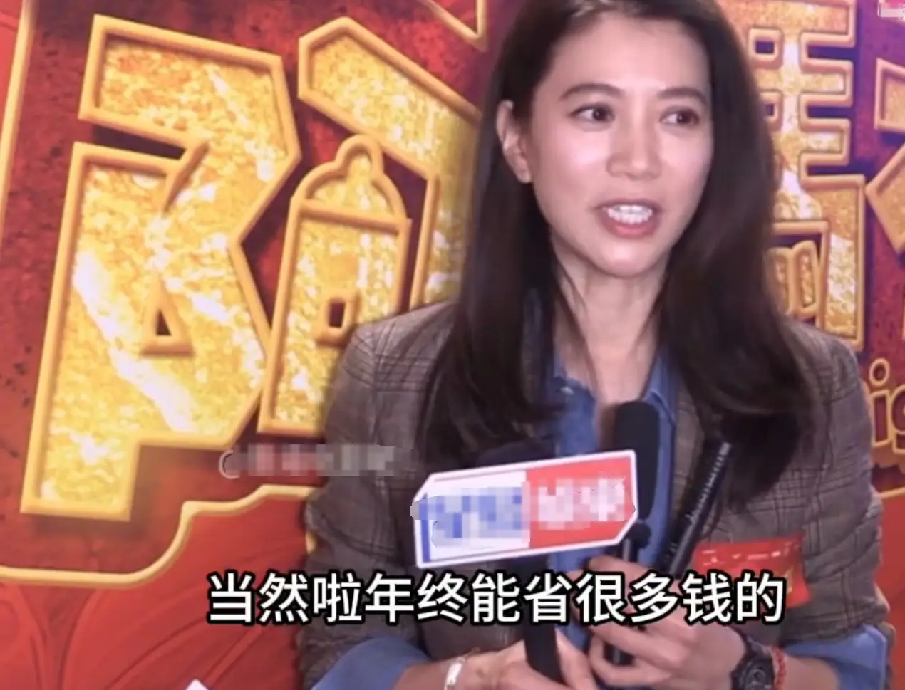 袁詠儀回應(yīng)經(jīng)常素顏的原因