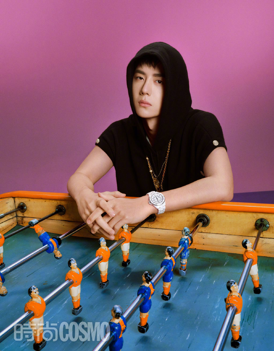 00744723ly1hh908cjrqbj30qo0y2n3e.jpg 王一博 一切答案都藏在時間里/芒果體育雜志