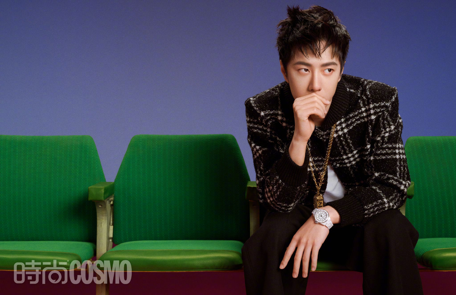 00744723ly1hh908bp2o4j31560qo450.jpg 王一博 一切答案都藏在時間里/芒果體育雜志