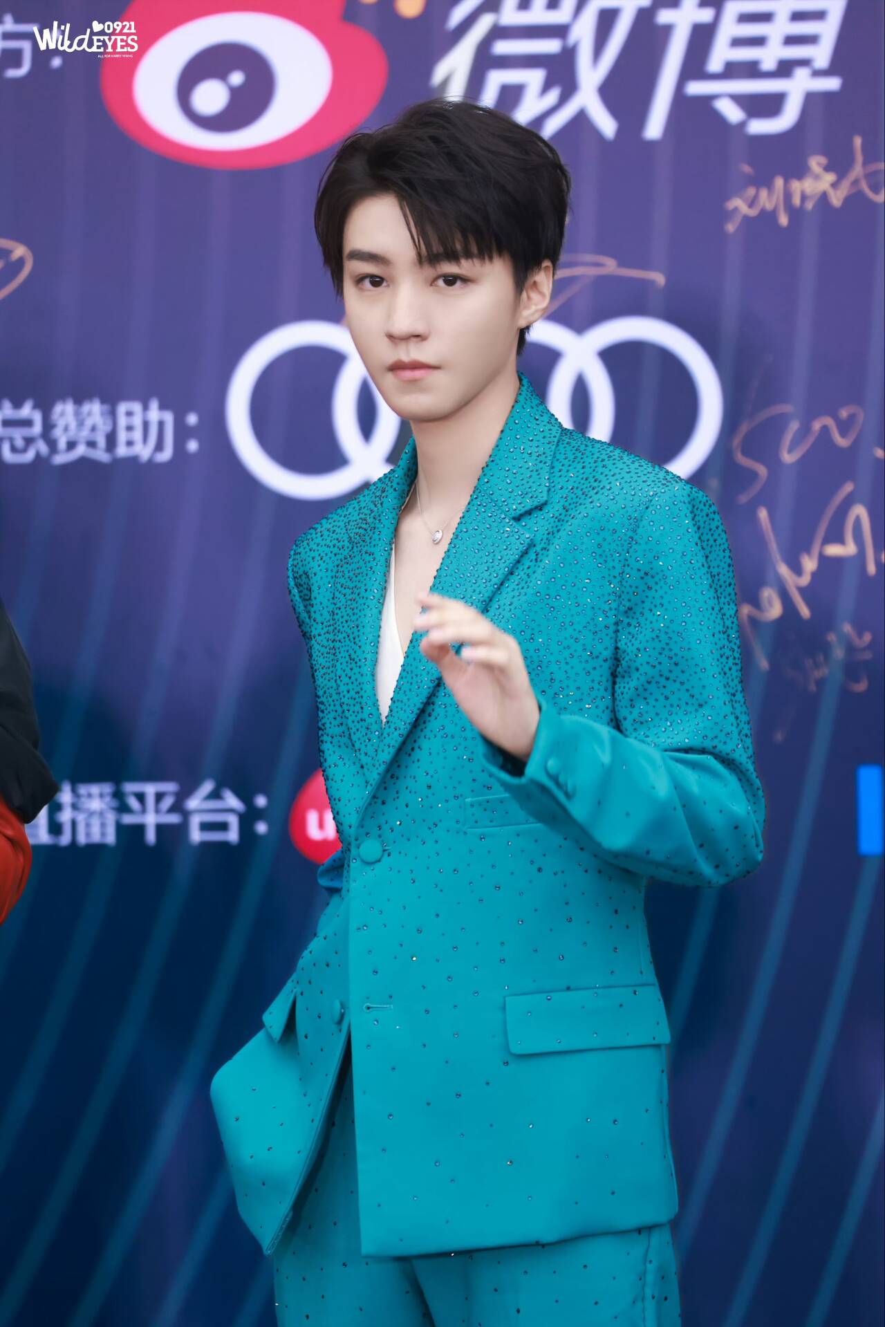 810eb5c3663a31a9783c28d4e54e8a30_720.png 王俊凱微博電影之夜紅毯造型/芒果體育