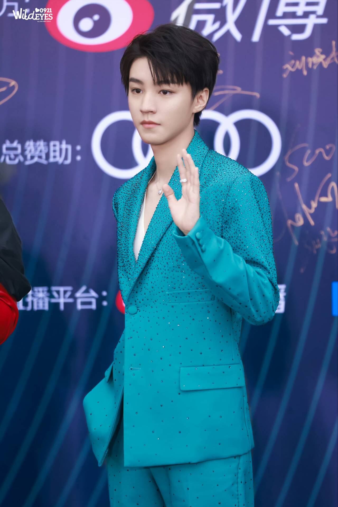 80697b793d165f327bed06cf8f51936a_720.png 王俊凱微博電影之夜紅毯造型/芒果體育