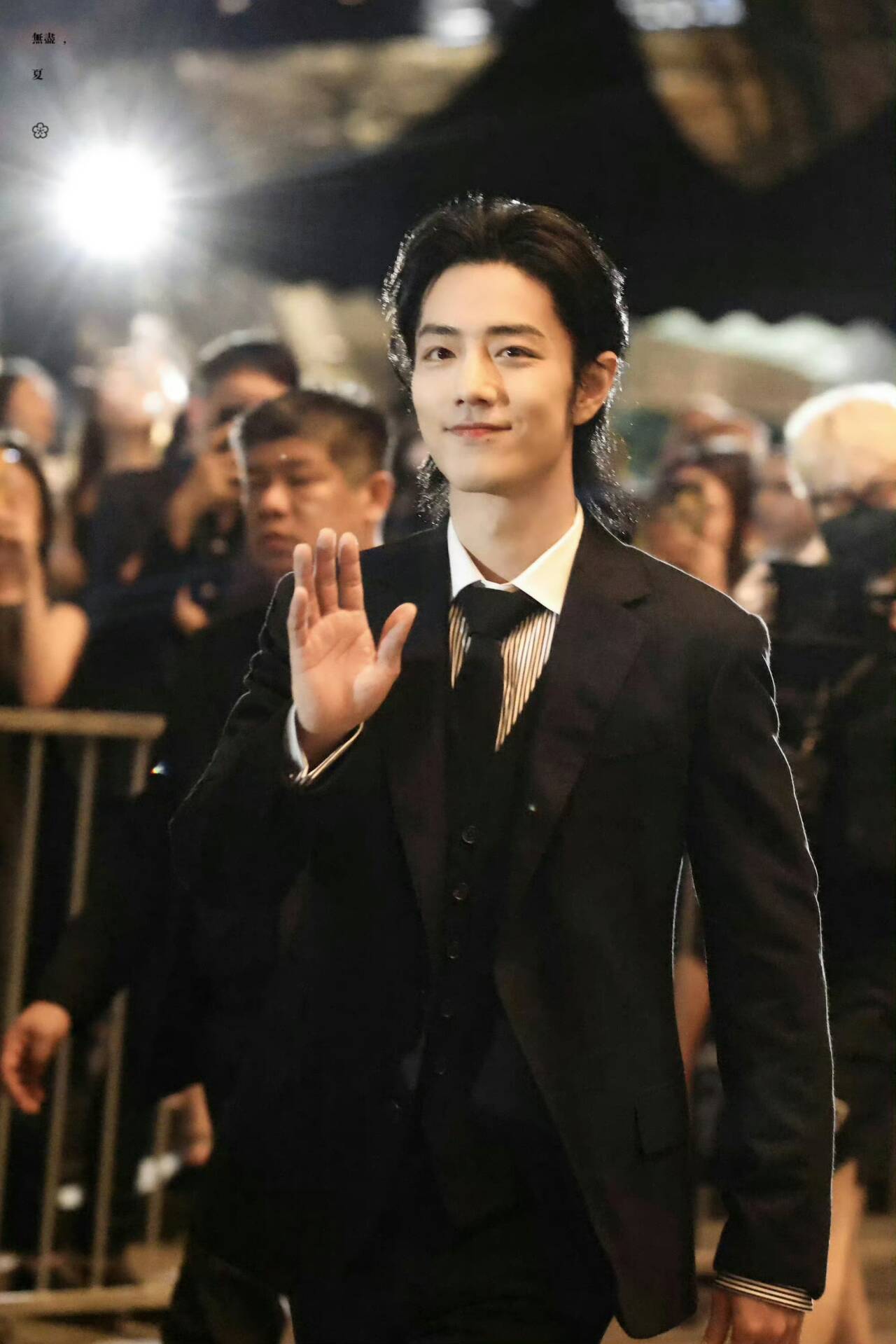 ede408d85463a64d4a323ce30e339df7_720.png 肖戰(zhàn)西裝狼尾亮相新加坡活動 /芒果體育