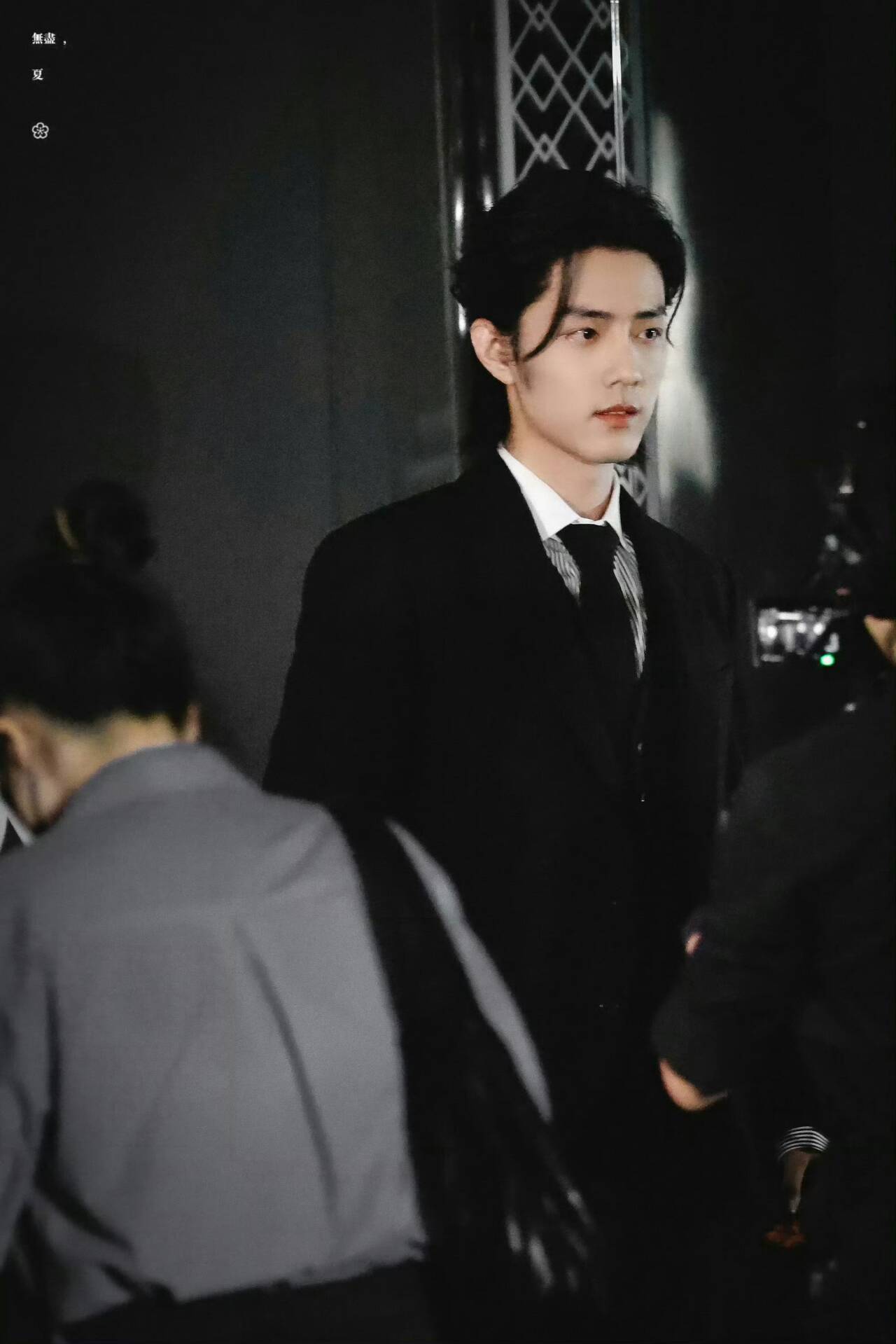 73298078585e3e0d6bf9f0fc4d2b5c6e_720.png 肖戰(zhàn)西裝狼尾亮相新加坡活動 /芒果體育