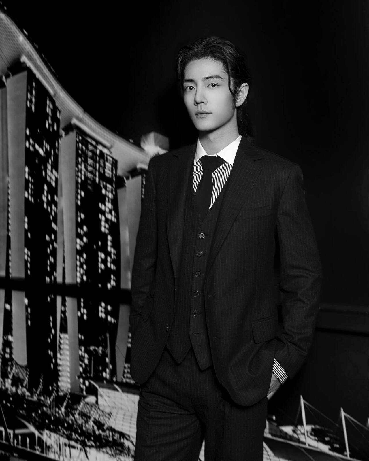 9fa830f18a5df7682e34c5e003d76413_720.png 肖戰(zhàn)西裝狼尾亮相新加坡活動 /芒果體育