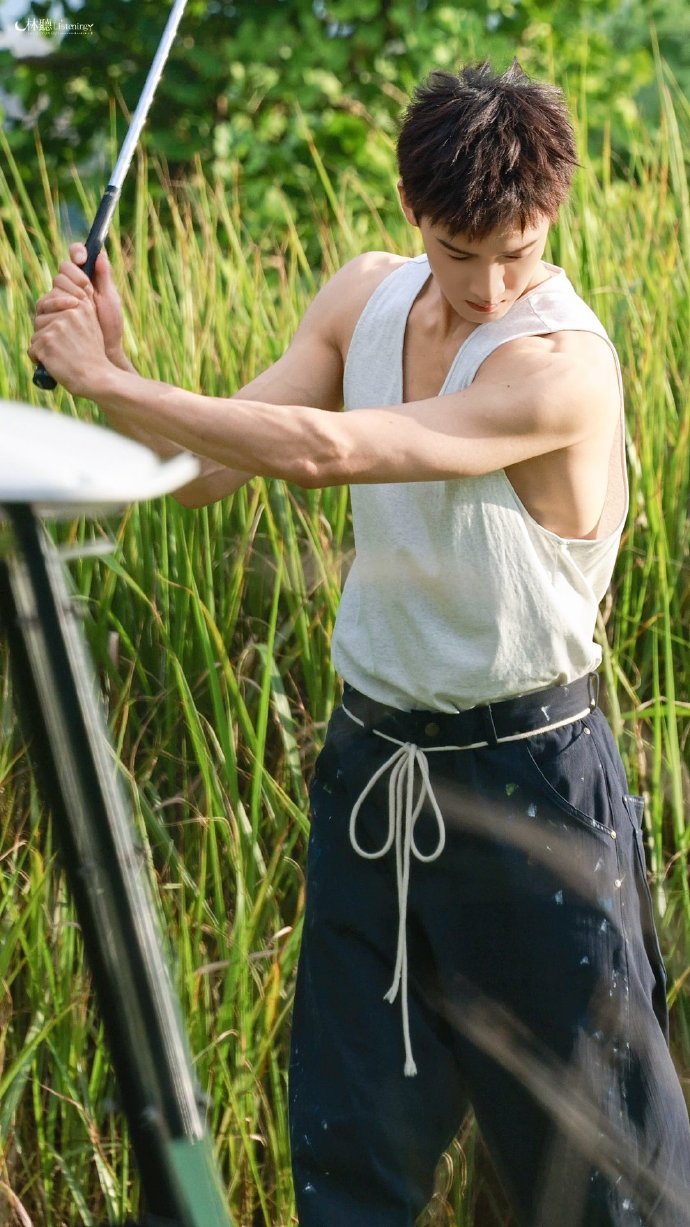 李昀銳 沒(méi)有不漏的義務(wù)/芒果體育